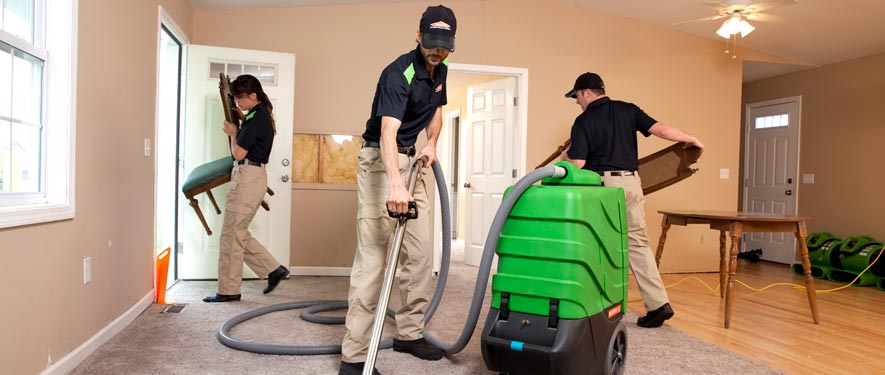 Vernon, CT cleaning services